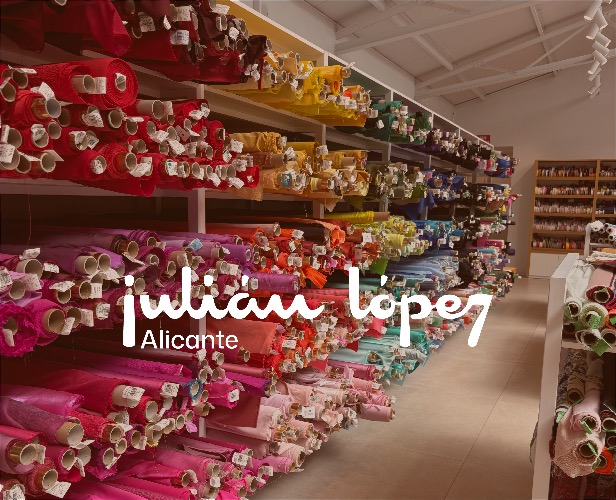 Foto de Julián López