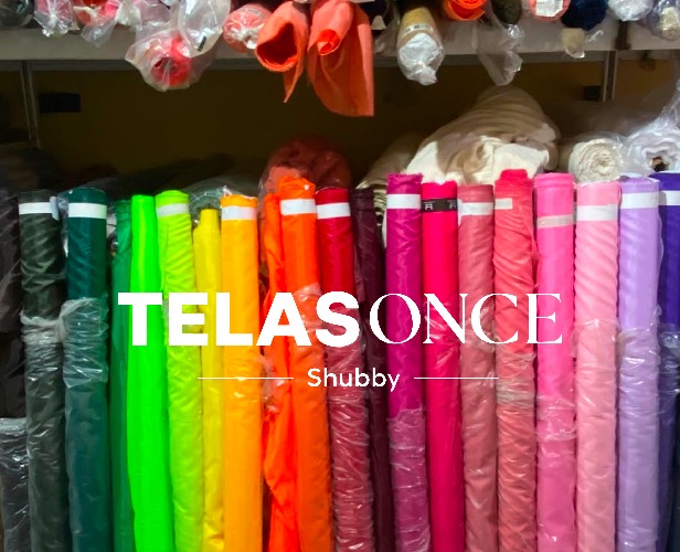 Foto de Telas Once