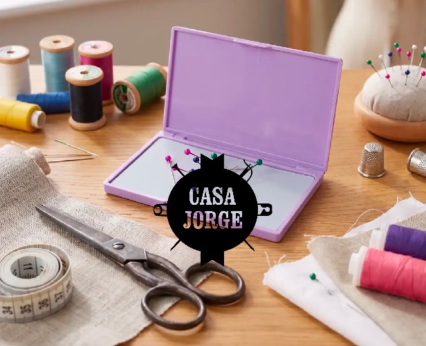 Foto de Mercería Industrial Casa Jorge