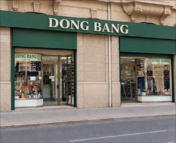 Foto de Dong Bang